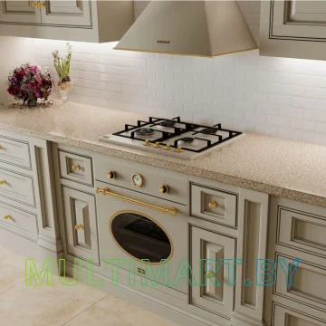 Вытяжка Korting KHC 6648 RGB картинка 2